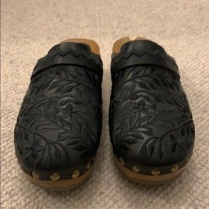 Ulla Johnson Nerimah clogs